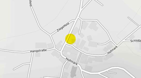 Immobilienpreisekarte Grafenau Haus i. Wald